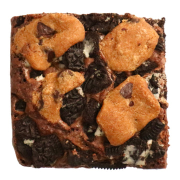 3n1 Brownies