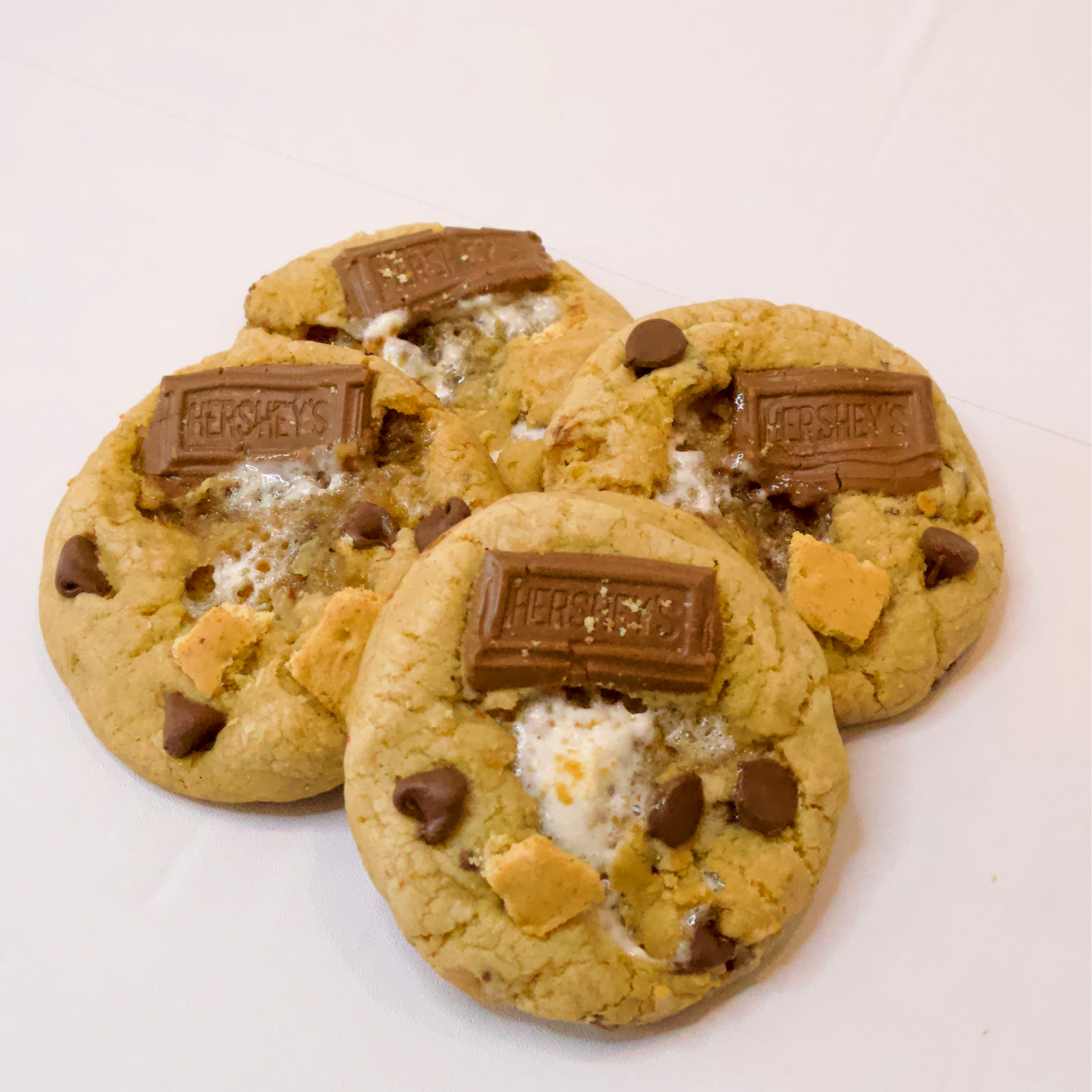 Campfire Classic Cookies