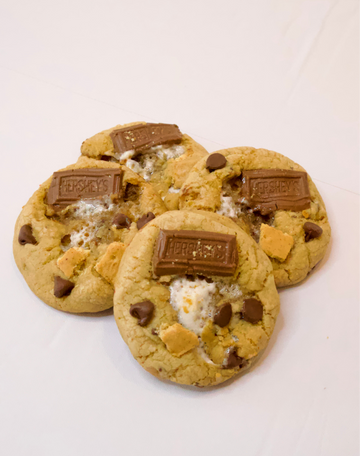 Campfire Classic Cookies