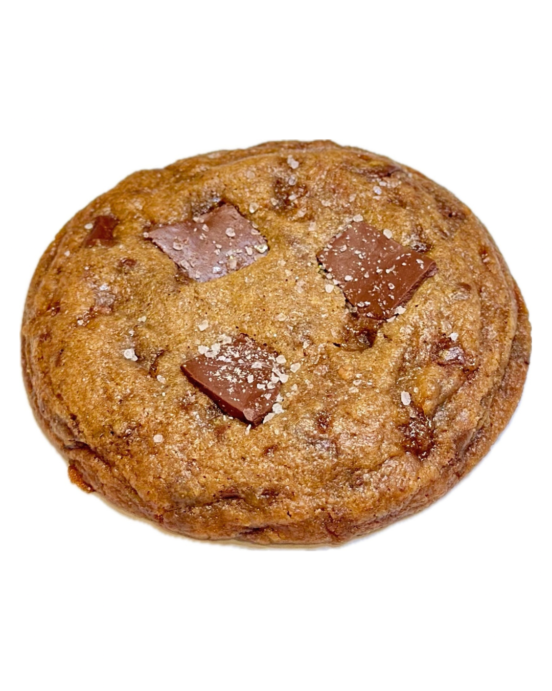 Brown Butter Bombshell Cookies – Half Dozen