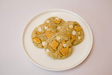 Nana Pudding Delight Cookies